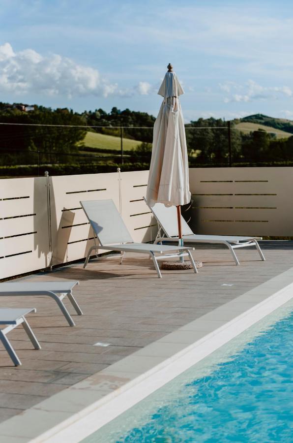 Agriturismo Ridaroca San Damiano dʼAsti Kültér fotó